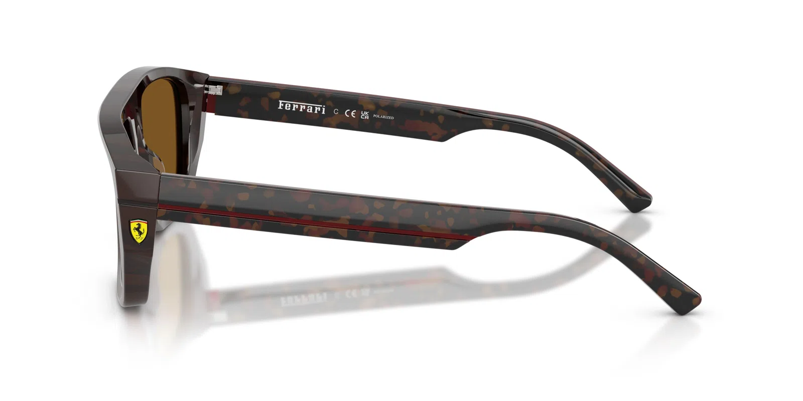 Scuderia Ferrari 6036U Sunglasses - view 25